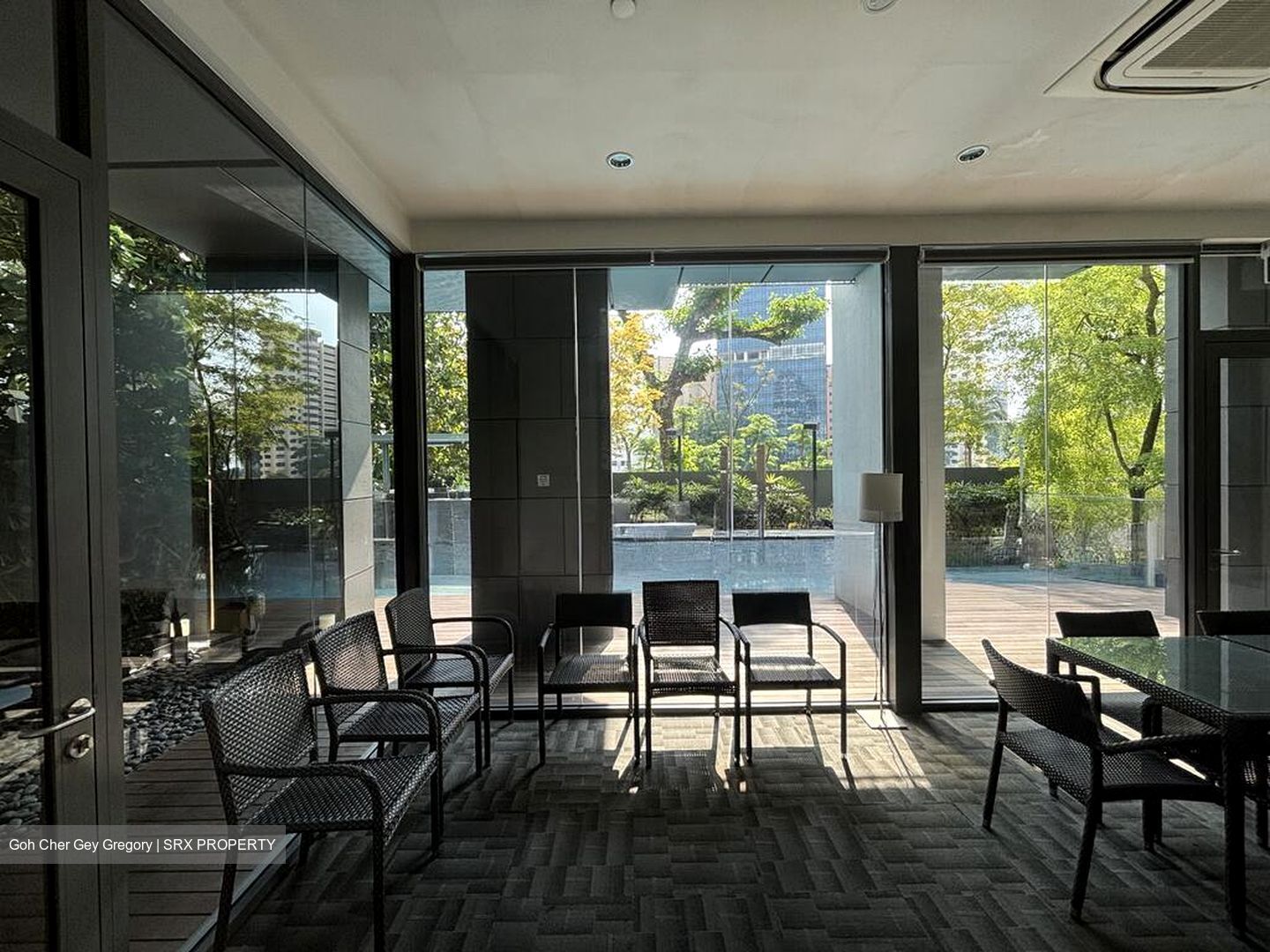 The Peak @ Cairnhill II (D9), Apartment #496330761